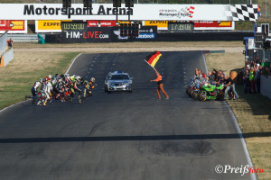 Classic Endurance (Motorsport - RaceTrack auf 2 Rädern)