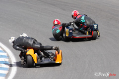 Classic Sidecar