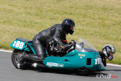 Classic Sidecar