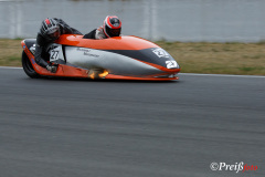 Sidecar WM