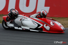 Sidecar WM
