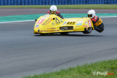 Sidecar WM