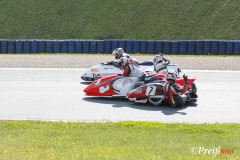 Sidecar WM