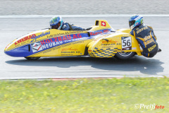 Sidecar WM
