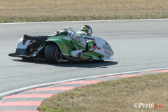 Sidecar WM