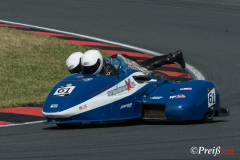 Sidecar WM
