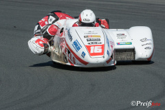 Sidecar WM