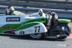 Sidecar WM