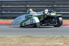 Sidecar WM