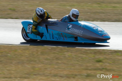 Sidecar WM