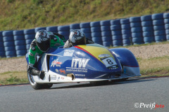 Sidecar WM