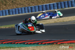 Sidecar WM
