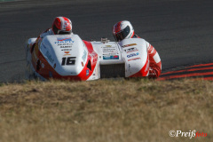 Sidecar WM