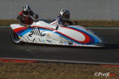 Sidecar WM