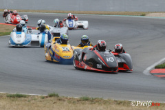 Sidecar WM