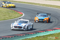 ADAC GT Masters