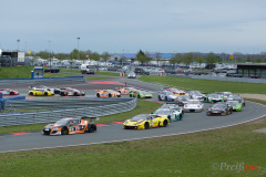ADAC GT Masters