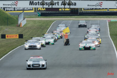 ADAC GT Masters