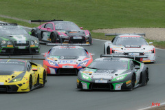 ADAC GT Masters