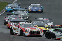 ADAC GT Masters