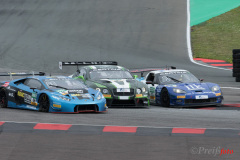 ADAC GT Masters
