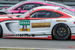 ADAC GT Masters