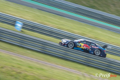 DTM - durchs Labyrint