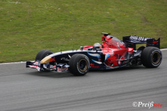 Formel 1 - Sebastian Vettel