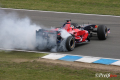 Formel 1 - Sebastian Vettel