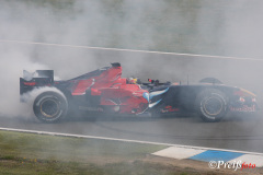 Formel 1 - Sebastian Vettel
