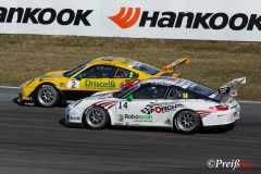 Porsche Cup