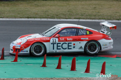 Porsche Cup