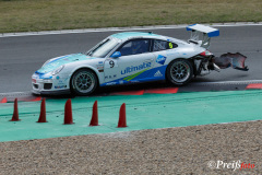 Porsche Cup