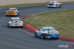 Porsche Cup