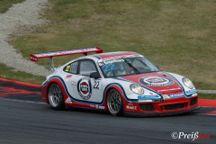 Porsche Cup
