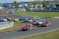 Porsche Cup