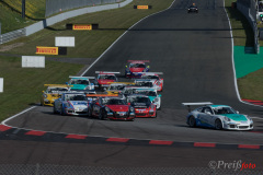 Porsche Cup