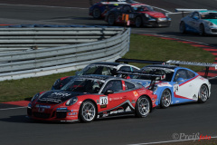Porsche Cup