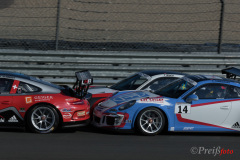 Porsche Cup