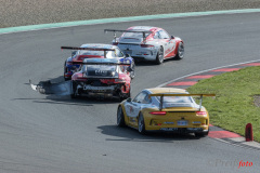 Porsche Cup