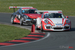 Porsche Cup