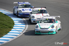 Porsche Cup
