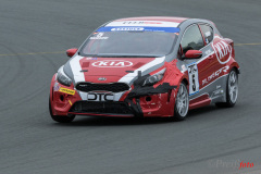 TCR Germany