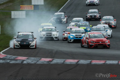 TCR Germany