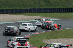 TCR Germany