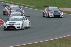 TCR Germany