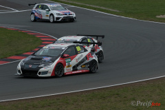 TCR Germany