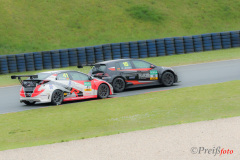 TCR Germany