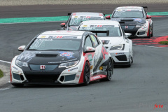 TCR Germany