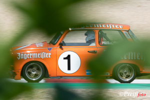 Motorsport (Portfolio)